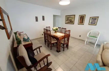 Imagem: Apartamento para Venda, Canto do Forte