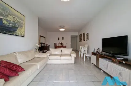 Imagem: Apartamento para Venda, Canto do Forte