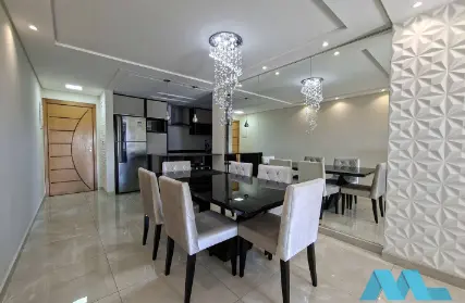 Imagem: Apartamento para Venda, Canto do Forte