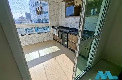 Imagem: Apartamento para Venda, Canto do Forte