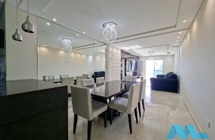 Imagem: Apartamento para Alugar, Canto do Forte