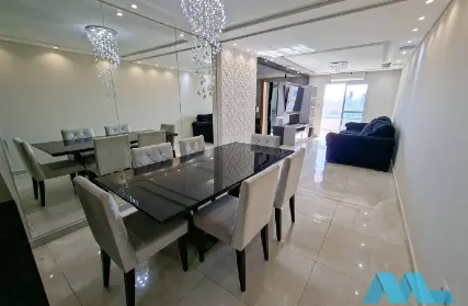 Imagem: Apartamento para Alugar, Canto do Forte