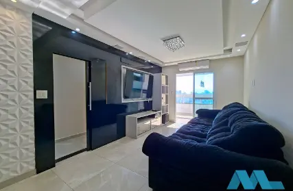 Imagem: Apartamento para Alugar, Canto do Forte