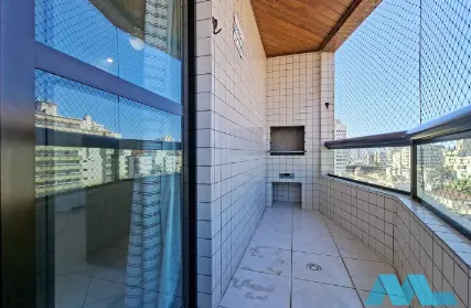 Imagem: Apartamento para Venda, Guilhermina