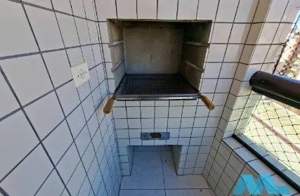 Imagem: Apartamento para Venda, Guilhermina