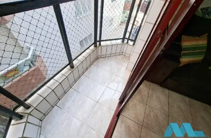 Imagem: Apartamento para Venda, Guilhermina