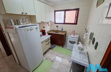 Imagem: Apartamento para Venda, Guilhermina