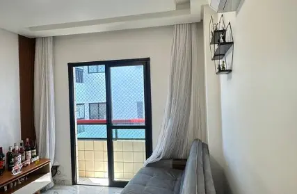 Imagem: Apartamento para Venda, Maracanã