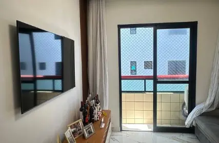 Imagem: Apartamento para Venda, Maracanã