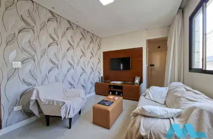 Imagem: Apartamento para Venda, Guilhermina