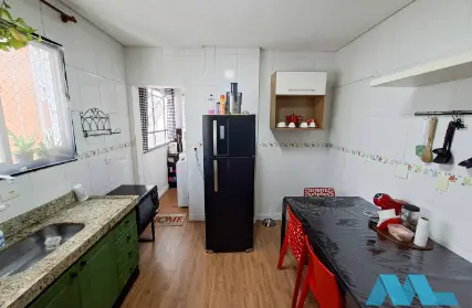 Imagem: Apartamento para Venda, Guilhermina