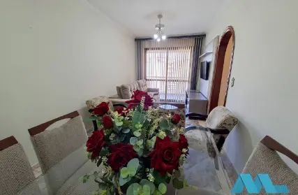 Imagem: Apartamento para Venda, Guilhermina