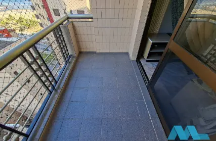 Imagem: Apartamento para Venda, Guilhermina