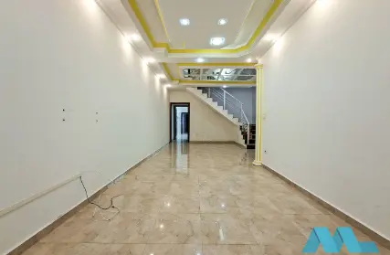 Imagem: Sobrado para Alugar, Guilhermina