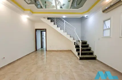 Imagem: Sobrado para Alugar, Guilhermina