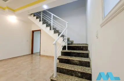 Imagem: Sobrado para Alugar, Guilhermina