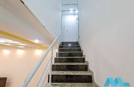 Imagem: Sobrado para Alugar, Guilhermina