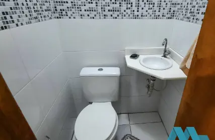 Imagem: Sobrado para Alugar, Guilhermina