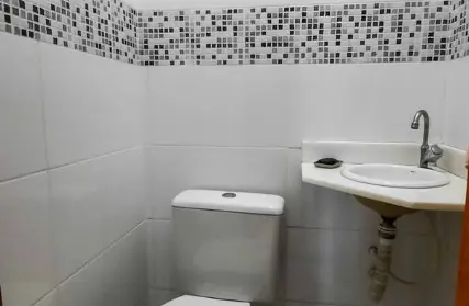 Imagem: Sobrado para Alugar, Guilhermina