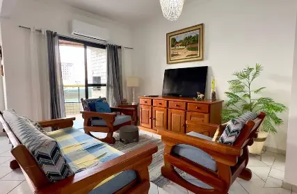 Imagem: Apartamento para Venda, Aviação