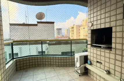 Imagem: Apartamento para Venda, Aviação