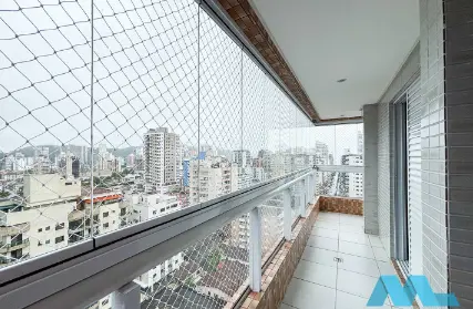Imagem: Apartamento para Venda, Canto do Forte