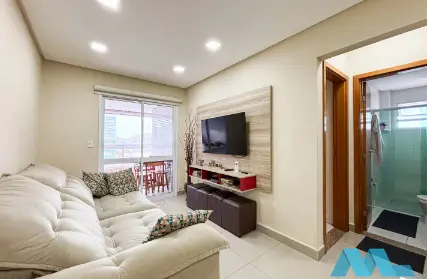 Imagem: Apartamento para Venda, Canto do Forte