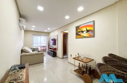 Imagem: Apartamento para Venda, Canto do Forte
