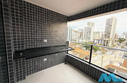 Imagem: Apartamento para Venda, Guilhermina