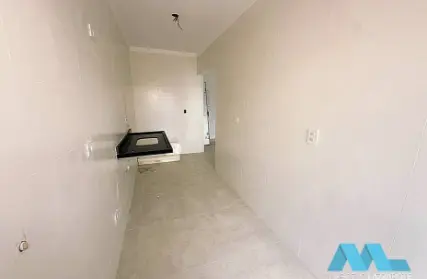 Imagem: Apartamento para Venda, Guilhermina