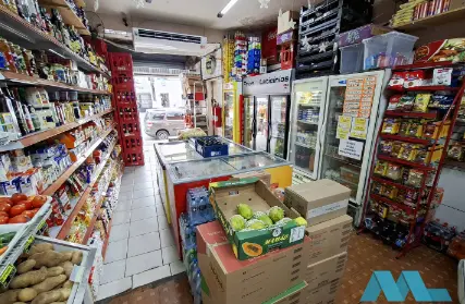 Imagem: Ponto Comercial para Venda, Guilhermina