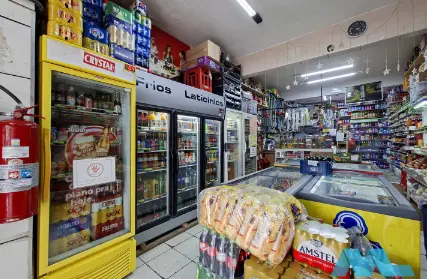 Imagem: Ponto Comercial para Alugar, Guilhermina