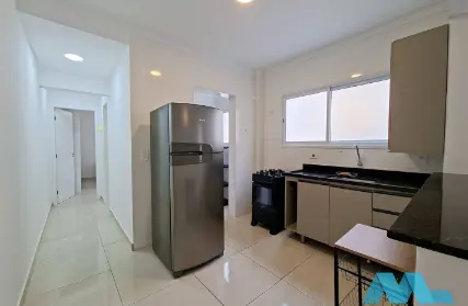 Imagem: Apartamento para Venda, Guilhermina