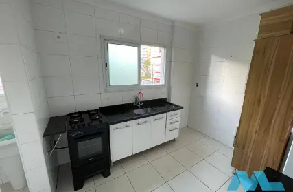 Imagem: Apartamento para Venda, Guilhermina