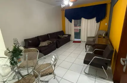 Imagem: Apartamento para Venda, Canto do Forte
