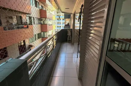 Imagem: Apartamento para Venda, Canto do Forte