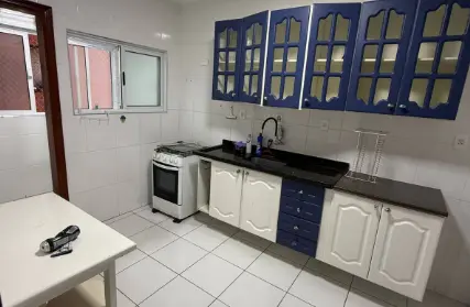 Imagem: Apartamento para Venda, Canto do Forte