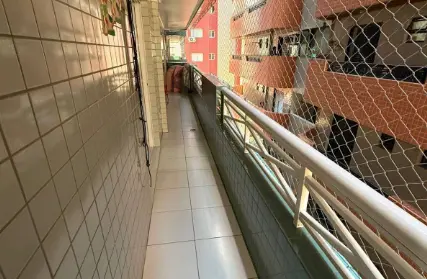 Imagem: Apartamento para Venda, Canto do Forte