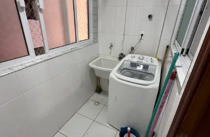 Imagem: Apartamento para Venda, Canto do Forte