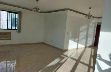 Imagem: Cobertura para Venda, Canto do Forte