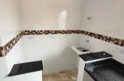 Imagem: Casa Térrea para Venda, Tude Bastos