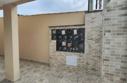 Imagem: Casa Térrea para Venda, Tude Bastos