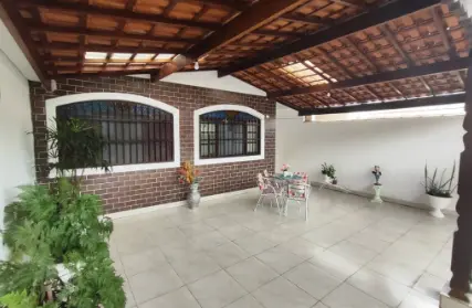 Imagem: Casa Térrea para Venda, Boqueirão