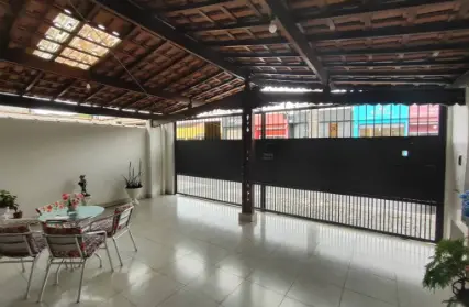 Imagem: Casa Térrea para Venda, Boqueirão
