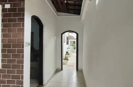 Imagem: Casa Térrea para Venda, Boqueirão