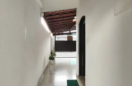 Imagem: Casa Térrea para Venda, Boqueirão