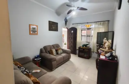 Imagem: Casa Térrea para Venda, Boqueirão