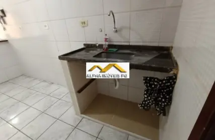 Imagem: Condomínio Fechado para Venda, Aviação