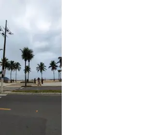 Imagem: Apartamento para Venda, Boqueirão
