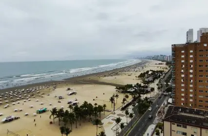 Imagem: Apartamento para Venda, Boqueirão